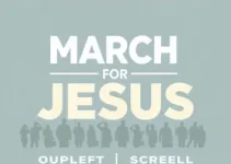 Marcha para Jesus 2026