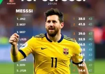 artilheiro da Copa do Mundo 2026