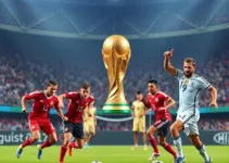 torneios que seguem durante a Copa do Mundo