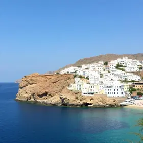Panarea