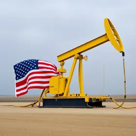 queda do petróleo