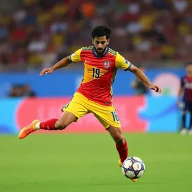 Lucas Paquetá