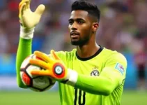 Quem é Weverton