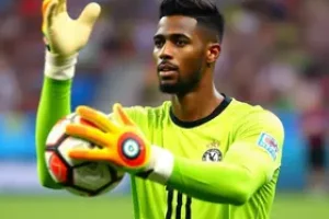 Quem é Weverton