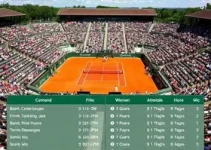 Roland Garros 2026