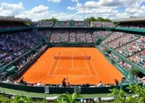 Roland Garros 2026