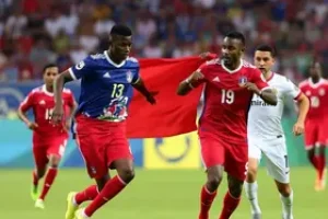 símbolo da independência do Haiti