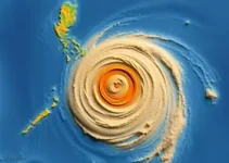 terremoto de magnitude 7,8