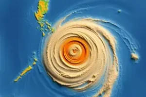 terremoto de magnitude 7,8