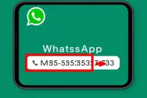 nome de usuário