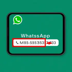 nome de usuário
