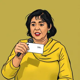 vouchers para creches e microcrédito a mulheres