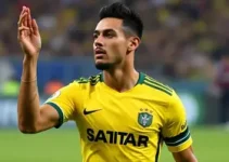 futuro incerto de Neymar no Santos