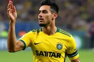 futuro incerto de Neymar no Santos