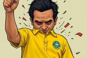 carta de Bolsonaro