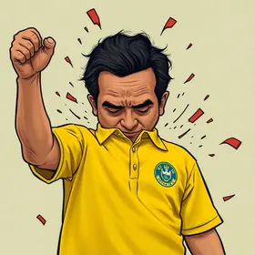 carta de Bolsonaro