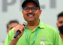 Candidatura ao governo de Minas