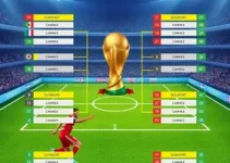 eliminatórias para a Copa do Mundo de 2030
