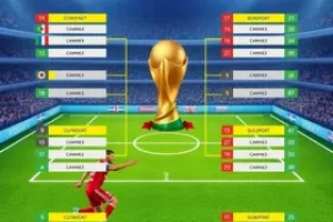 eliminatórias para a Copa do Mundo de 2030