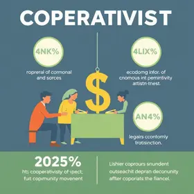cooperativismo