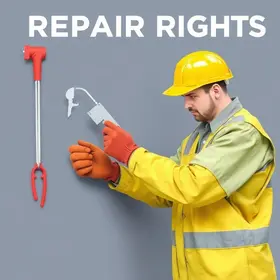 direito ao reparo