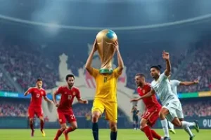 boicote Copa do Mundo 2030