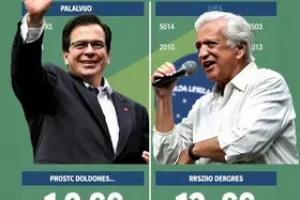 empate técnico