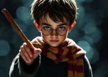 Harry Potter e a Criança Amaldiçoada