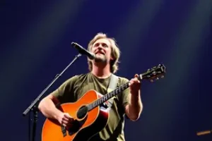 Jack Johnson Brasil 2027