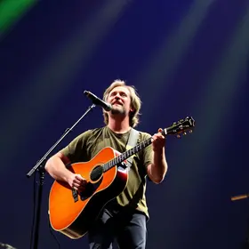 Jack Johnson Brasil 2027