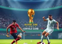 jogos da Copa do Mundo