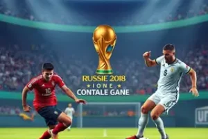 jogos da Copa do Mundo