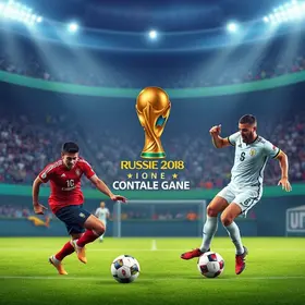 jogos da Copa do Mundo