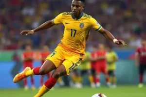 Kylian Mbappé Copa do Mundo 2026