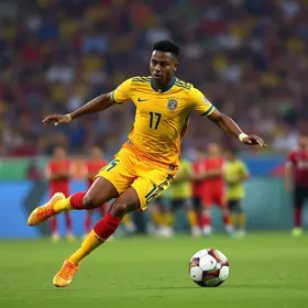 Kylian Mbappé Copa do Mundo 2026