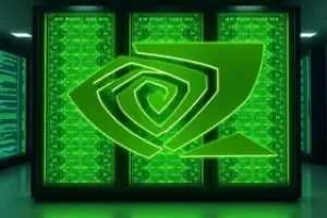 Nvidia OpenAI financiamento data center