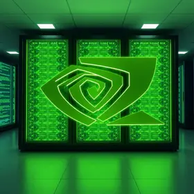 Nvidia OpenAI financiamento data center