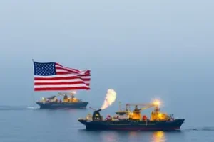 petróleo