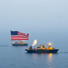 petróleo