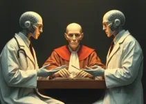 inteligência artificial