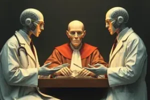 inteligência artificial
