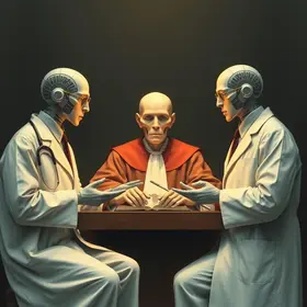 inteligência artificial