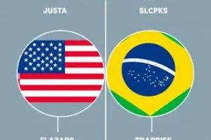 tarifaço EUA Brasil