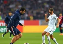 estratégia para eliminar a Inglaterra na Copa