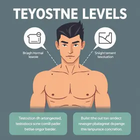 testosterona