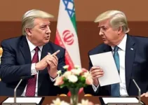 Trump deve aguardar encontro com Netanyahu