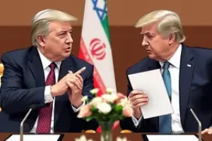 Trump deve aguardar encontro com Netanyahu