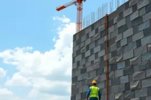 obra que um grupo de pedreiros jamais vai esquecer