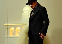 homenagem John Galliano Metropolitan Museum
