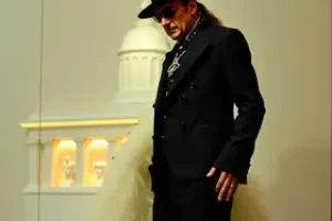 homenagem John Galliano Metropolitan Museum
